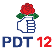 Logo PDT